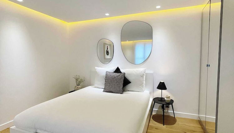 Foto 1 - Bright Studio - 2P - Opera/haussmann