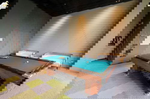 Foto 1 - The Antonia Apartments - Korea Town D7