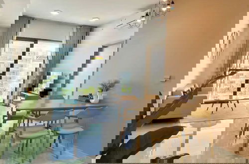 Foto 39 - The Antonia Apartments - Korea Town D7