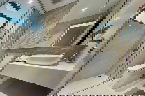 Foto 48 - The Antonia Apartments - Korea Town D7