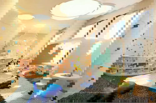Foto 58 - The Antonia Apartments - Korea Town D7