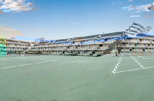 Foto 20 - Seaside Beach & Racquet 3401