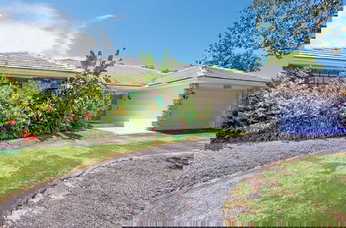 Foto 59 - Villa Shapira 6BR Designer Home w Pool