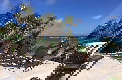 Photo 19 - Seven Palms Serenity: Beachfront Oasis