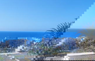 Photo 1 - Casa Panorama 314 San Agustín Maspalomas