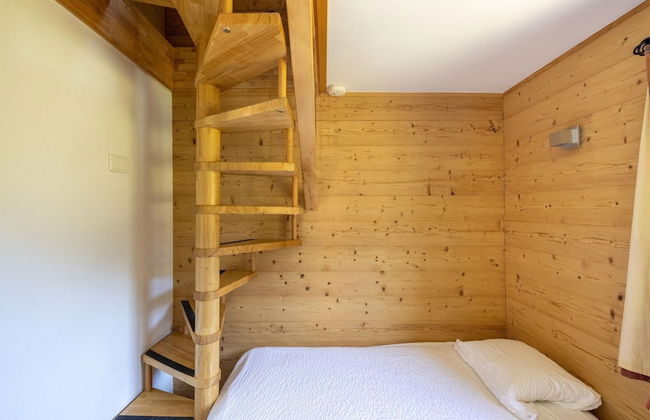 Chalet Verrel Near Aletsch Ski Gondolas - Foto 3