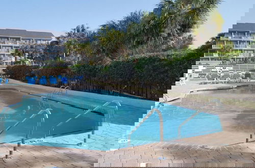 Foto 21 - Bluewater Resort 1501