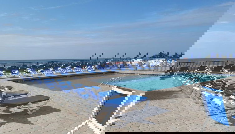 Foto 1 - Bluewater Resort 1501