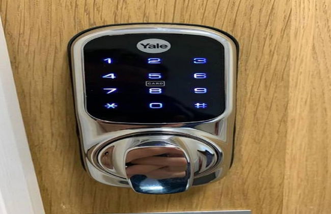 South Quay Apartment - 2 Bedrooms - 2 Bathrooms - Foto 27