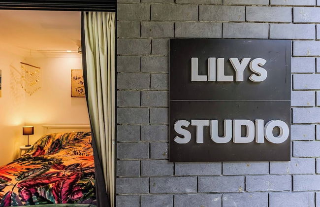 Lilys Studio - Foto 15