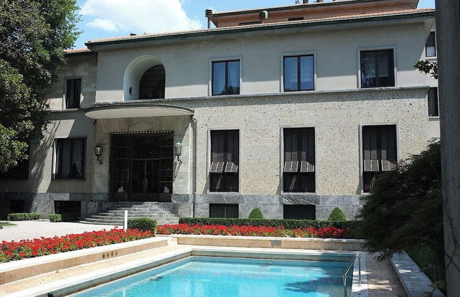 Floris Guest House Milan - Foto 58