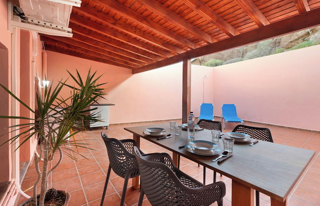 Beautiful Casa Paula Playa de las Maretasfirst Line - Foto 1