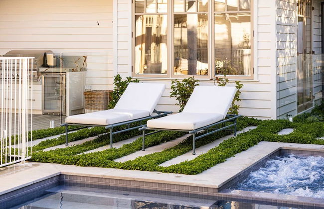Muskoka Luxe Retreat With Pool Spa Fire Pit - Foto 38