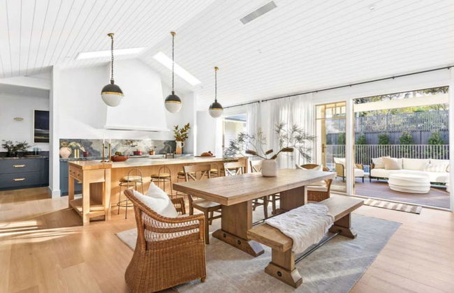 Muskoka Luxe Retreat With Pool Spa Fire Pit - Foto 2