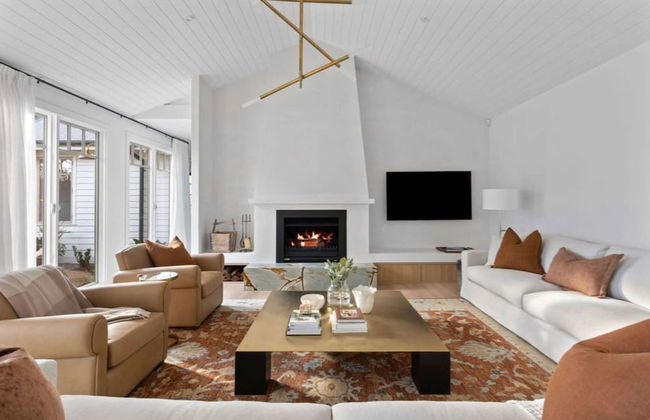 Muskoka Luxe Retreat With Pool Spa Fire Pit - Foto 1