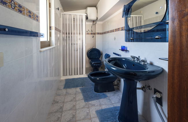 Casa Vacanze Da Nicola - Foto 20
