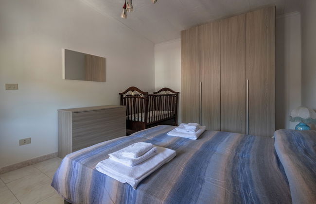 Casa Vacanze Da Nicola - Foto 1