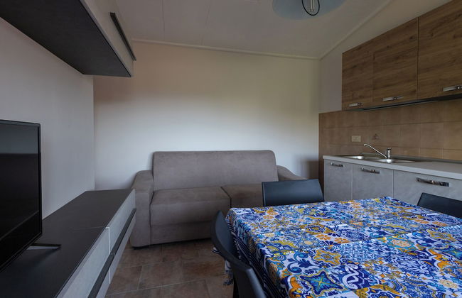 Casa Vacanze Da Nicola - Foto 13