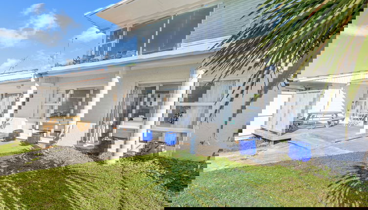 Foto 1 - Takapuna 2 Br House Near Beach W/ Parking