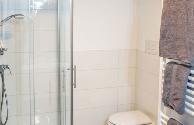 Billotti Central Loft - Cosenza - Foto 35