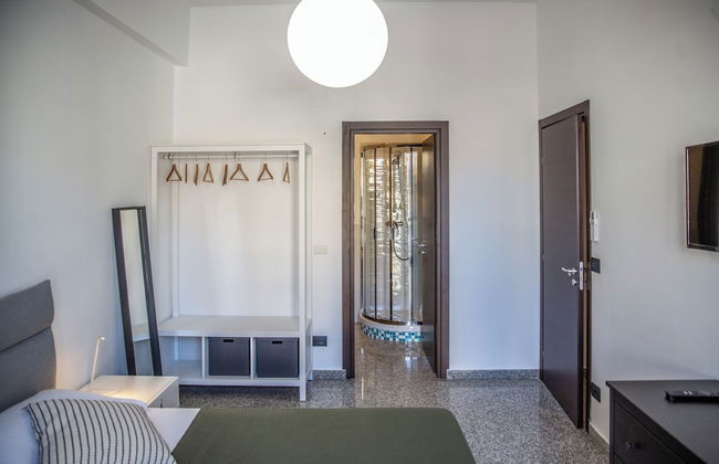 Billotti Central Loft - Cosenza - Foto 27