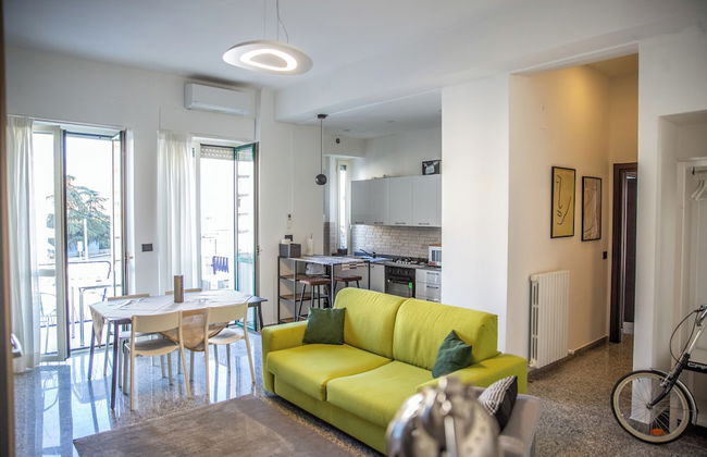 Billotti Central Loft - Cosenza - Foto 19
