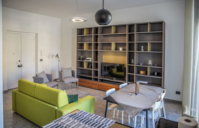 Billotti Central Loft - Cosenza - Foto 16