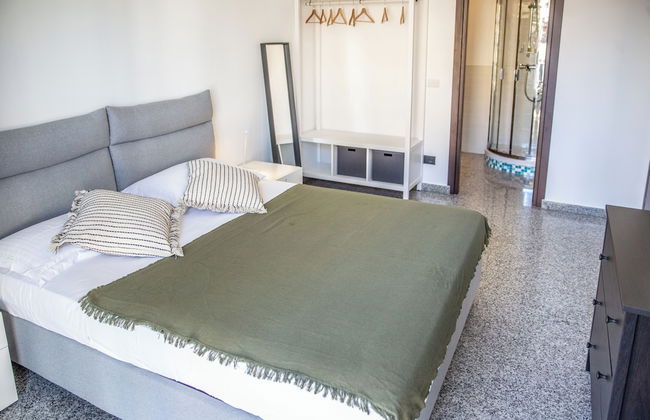 Billotti Central Loft - Cosenza - Foto 1