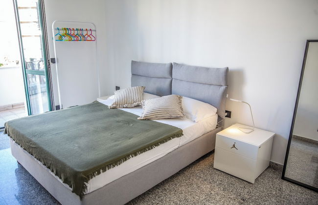 Billotti Central Loft - Cosenza - Foto 6