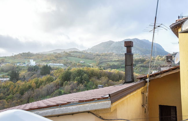La Casetta Di Gerani - Foto 25