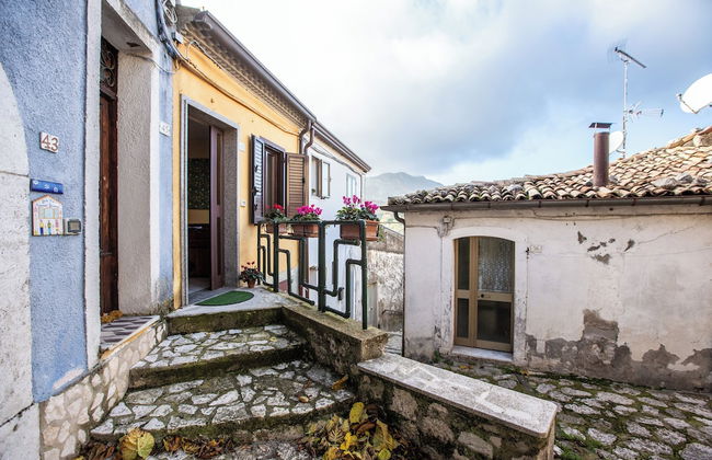 La Casetta Di Gerani - Foto 22