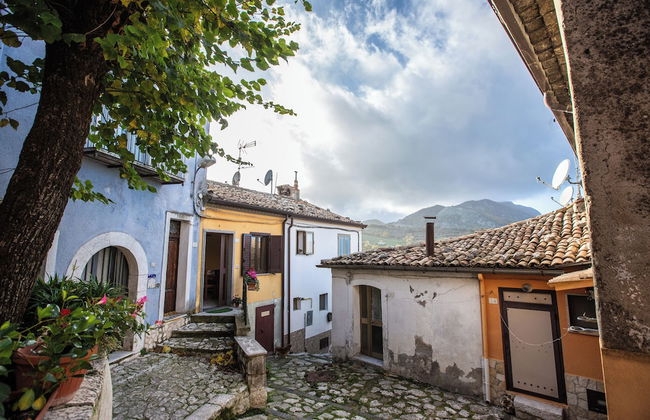 La Casetta Di Gerani - Foto 23