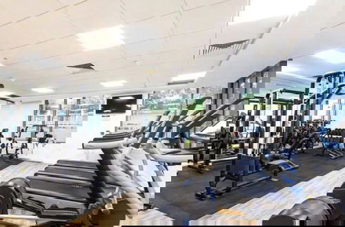 Foto 9 - Londonaprt/1bed/balcony/gym/tv/wifi