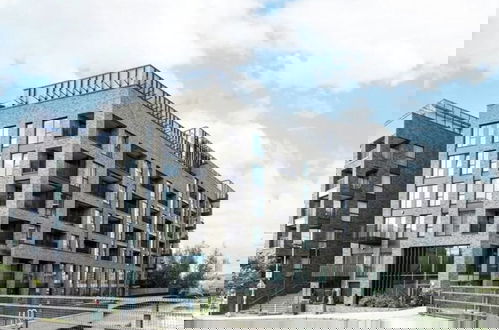 Foto 12 - Londonaprt/1bed/balcony/gym/tv/wifi