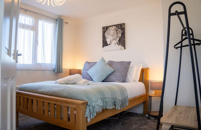 Host Stay Trinity Road - Foto 2