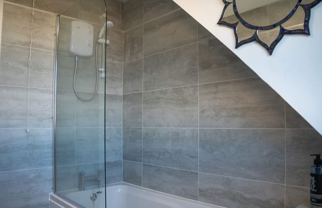 Host Stay Trinity Road - Foto 17