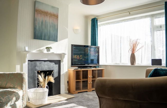 Host Stay Trinity Road - Foto 1