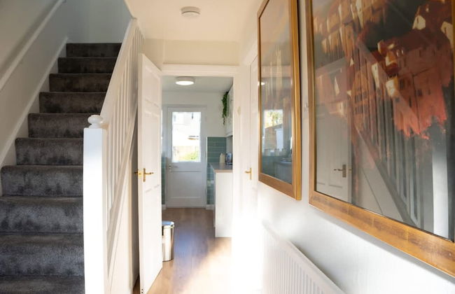 Host Stay Trinity Road - Foto 10