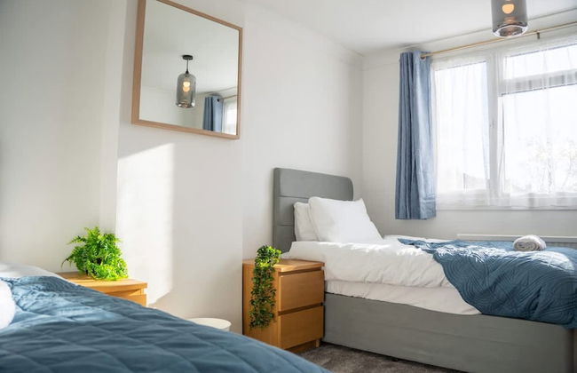 Host Stay Trinity Road - Foto 13