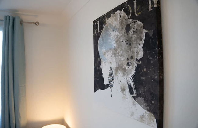 Host Stay Trinity Road - Foto 12