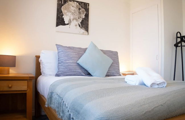 Host Stay Trinity Road - Foto 11