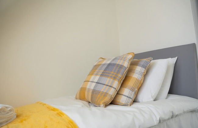 Host Stay Trinity Road - Foto 14