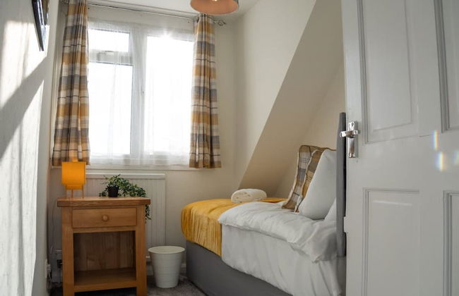 Host Stay Trinity Road - Foto 4