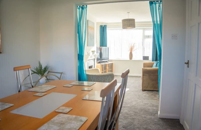 Host Stay Trinity Road - Foto 15