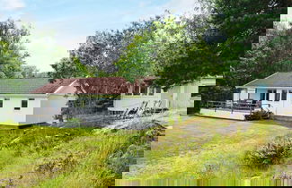 Foto 1 - 6 Person Holiday Home in Kungshamn