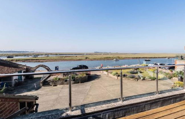 Host Stay Shipyard Studio - Foto 10