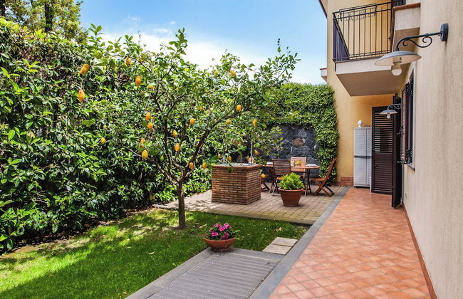 Sliqua House by Wonderful Italy - Foto 16