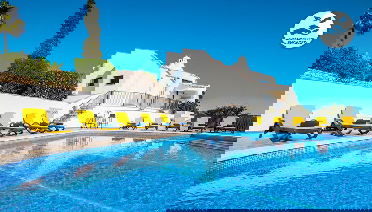 Foto 1 - Villa Blue Lagoon