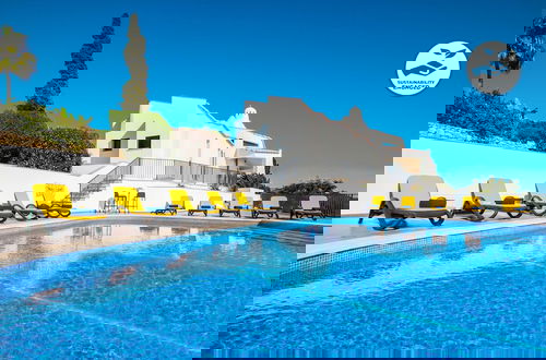 Foto 1 - Villa Blue Lagoon