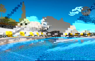 Foto 1 - Villa Blue Lagoon